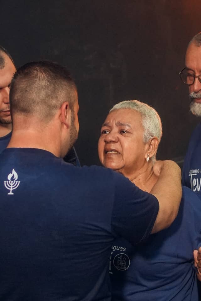 Batismo na Graça e Paz, foto 112