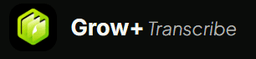 Transcribe +