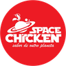 Space Chicken